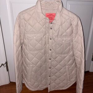 J. Crew jacket